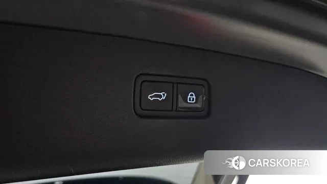 Genesis GV80 id 3439110 из Кореи 11