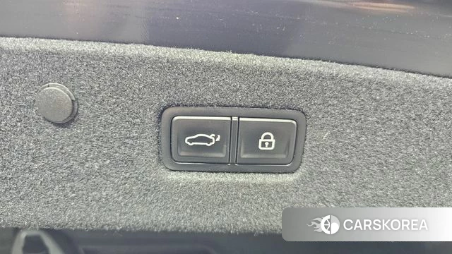 Kia K8 id 4224590 из Кореи 11