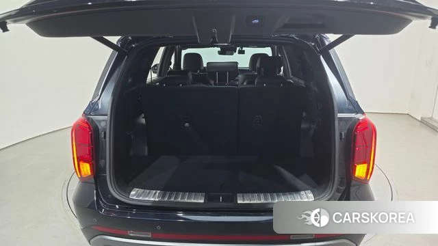 Hyundai The New Palisade id 3964145 из Кореи 11