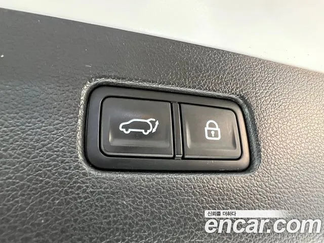 Genesis GV80 id 2667800 из Кореи 11