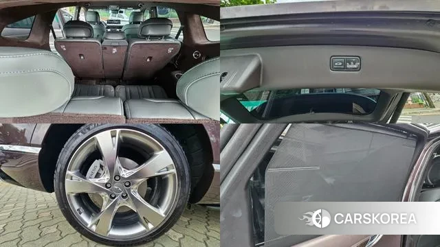 Genesis GV80 id 2989142 из Кореи 11