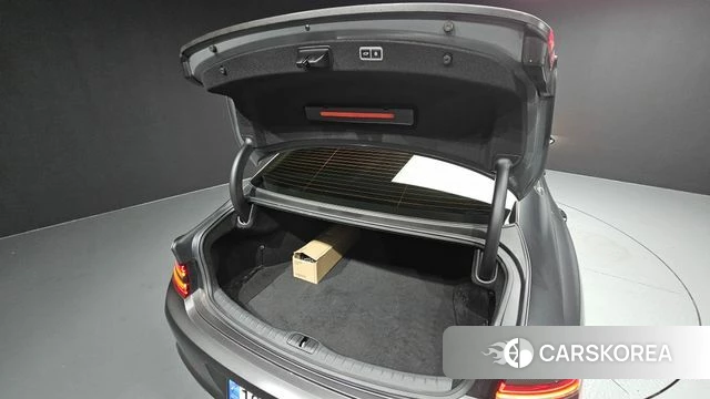 Genesis G80 (RG3) id 4561816 из Кореи 11