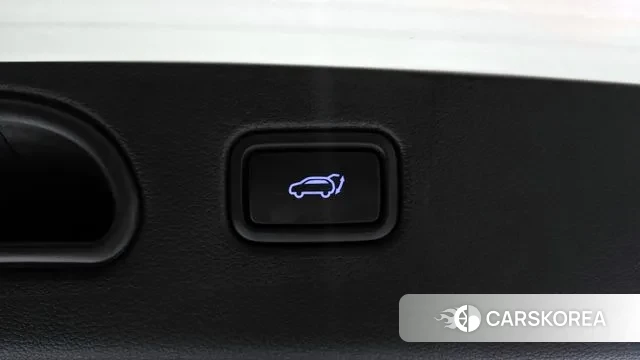 Hyundai All New Tucson id 3045095 из Кореи 11