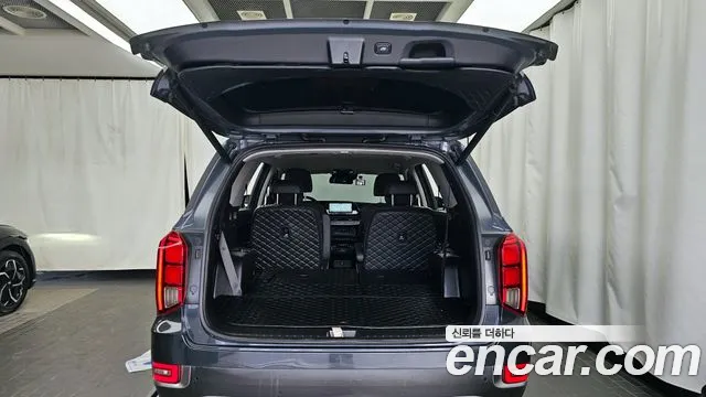 Hyundai Palisade id 2838953 из Кореи 11