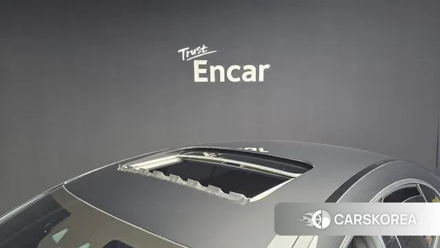 Mercedes-Benz CLS-Class C257 id 3463137 из Кореи 11