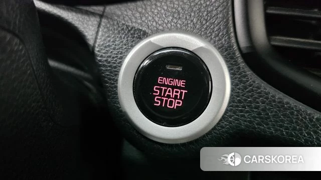 Kia All New Morning (JA) id 4785410 из Кореи 11