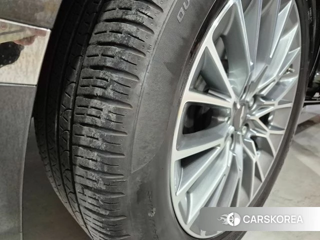 Genesis G80 (RG3) id 4428137 из Кореи 11