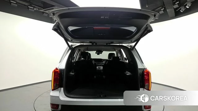 Hyundai Palisade id 3794819 из Кореи 11