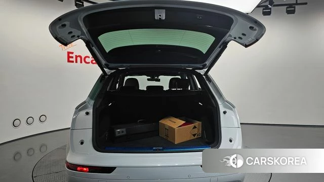 Audi Q5 (FY) id 4187716 из Кореи 11