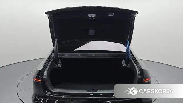 Hyundai Grandeur (GN7) id 3467599 из Кореи 11