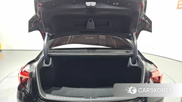 Kia K8 Hybrid id 4618232 из Кореи 11
