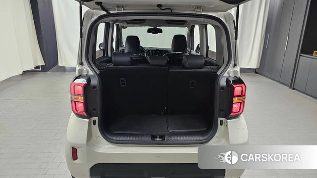 Kia The New Kia Ray id 3832406 из Кореи 11
