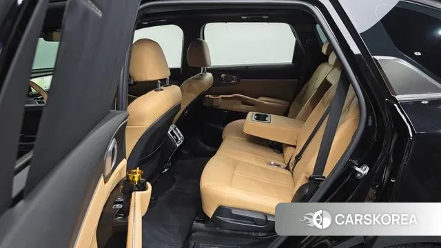 Kia Sorento 4th Generation id 3544956 из Кореи 11