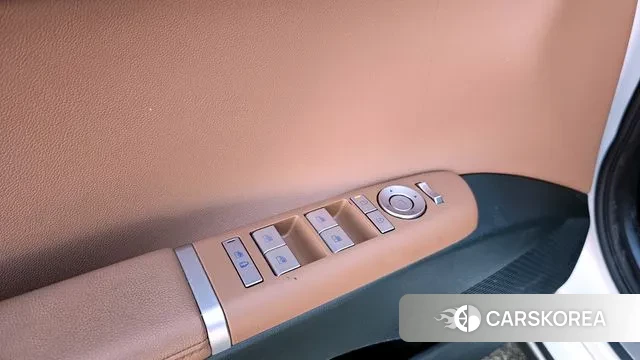 Hyundai Grandeur (GN7) id 3606166 из Кореи 11