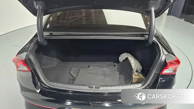 Kia K5 3rd generation id 3343968 из Кореи 11