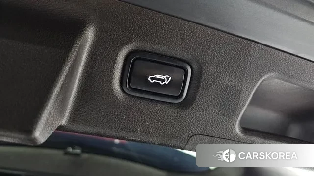 Hyundai Santa Fe TM id 3265202 из Кореи 11