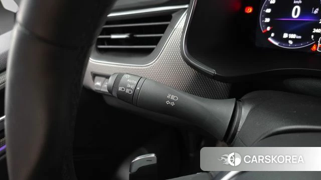 Renault Korea (Samsung) XM3 id 4376048 из Кореи 11