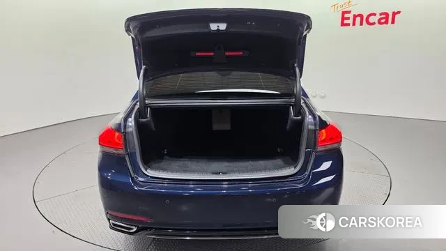 Genesis G80 id 3319710 из Кореи 11