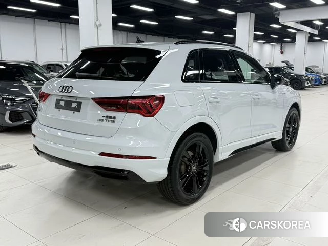 Audi Q3 id 4274422 из Китая 11