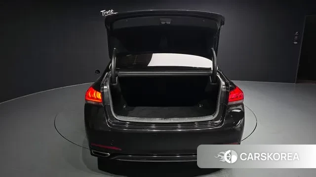 Genesis G80 id 3574169 из Кореи 11