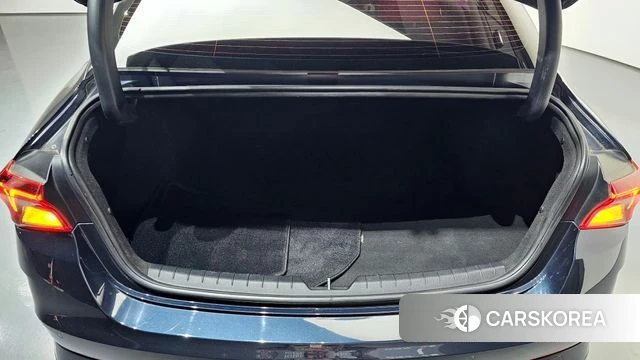 Kia K5 3rd generation id 3879258 из Кореи 11