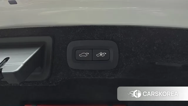 Volvo S90 id 2938881 из Кореи 11