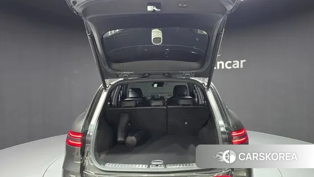 Genesis GV70 id 3217904 из Кореи 11