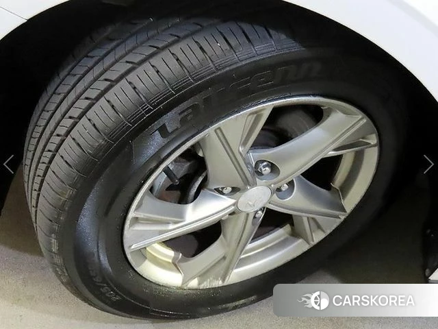 Hyundai Sonata (DN8) id 4652048 из Кореи 11