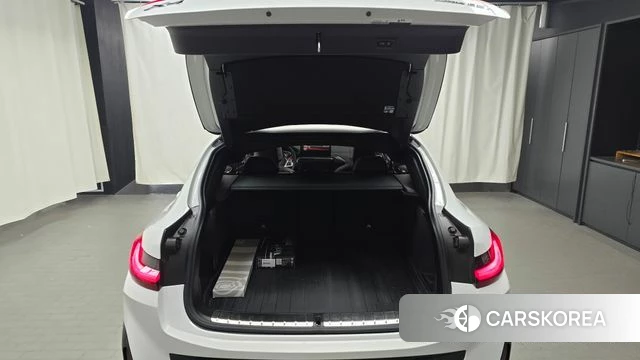BMW X4 (G02) id 4322086 из Кореи 11