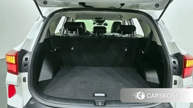 Kia Seltos id 3144450 из Кореи 11