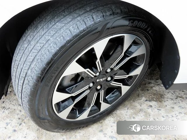 Kia Carnival 4th generation id 4382860 из Кореи 11
