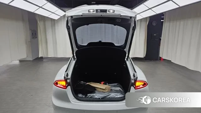 Kia Stinger id 3598815 из Кореи 11