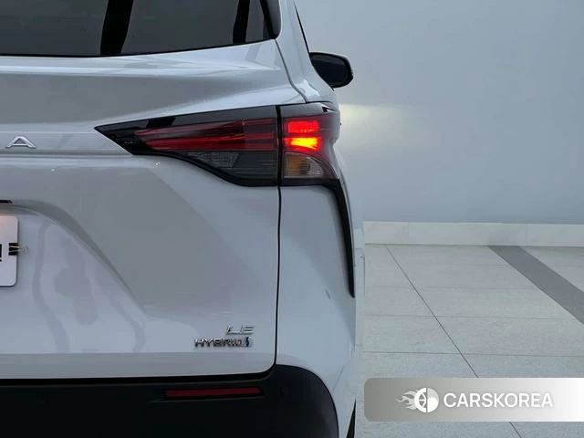 Toyota Saina id 4263432 из Китая 11