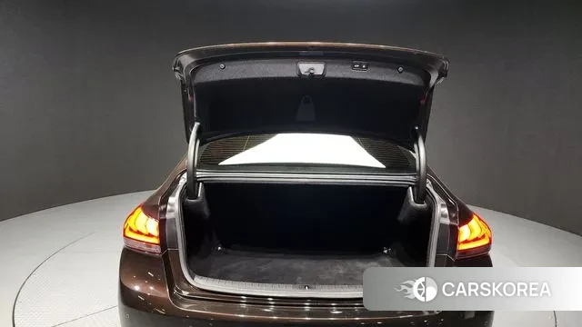 Genesis G80 id 3612792 из Кореи 11