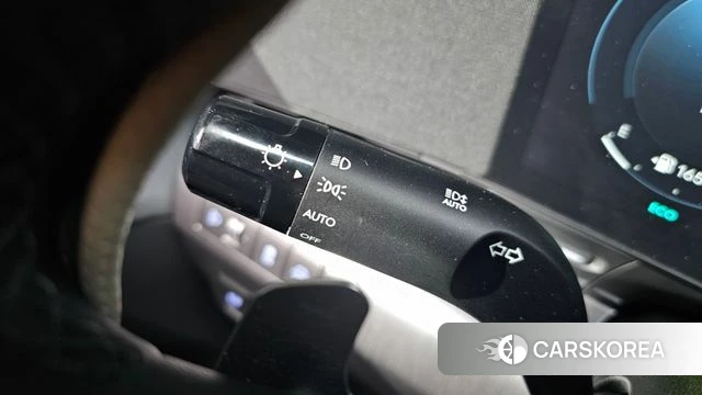Hyundai Kona Hybrid (SX2) id 4853607 из Кореи 11