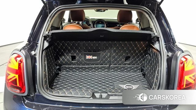 Mini Cooper S id 4524278 из Кореи 11