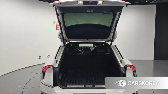 Kia EV6 id 3021951 из Кореи 11