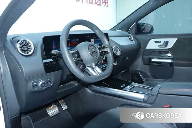 Mercedes-Benz GLA AMG id 4314788 из Китая 11
