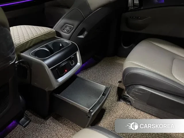 Kia The New Carnival 4th Generation id 3163838 из Кореи 11