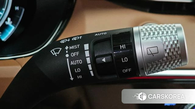 Genesis GV70 id 4401537 из Кореи 11