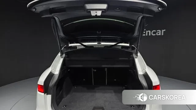 Jaguar F-PACE id 3772160 из Кореи 11