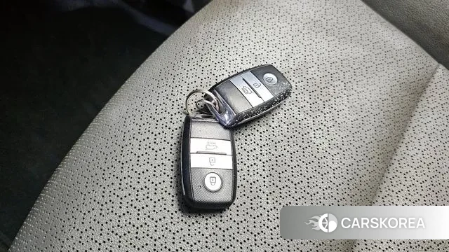 Kia Morning Urban (JA) id 3089397 из Кореи 11