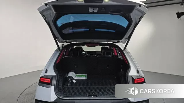 Hyundai Ionic 5 id 3478880 из Кореи 11