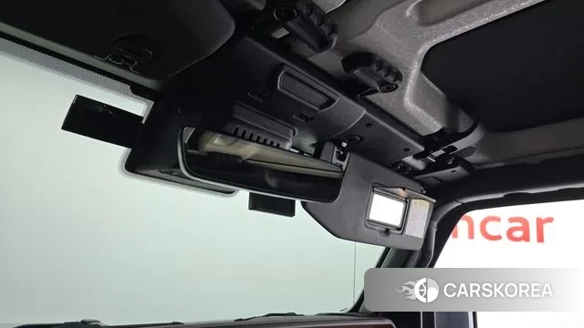 Jeep Gladiator (JT) id 3384660 из Кореи 11