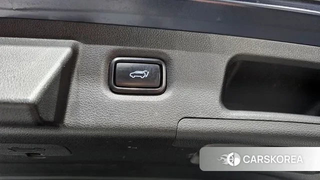 Hyundai Santa Fe TM id 3535895 из Кореи 11