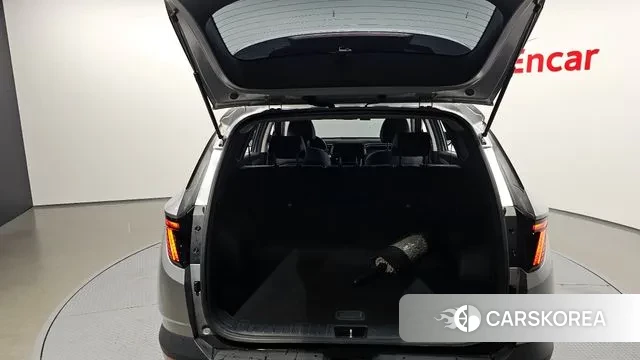 Hyundai Tucson (NX4) id 3355493 из Кореи 11