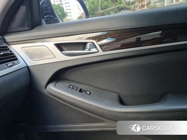 Genesis G80 id 4298857 из Кореи 11