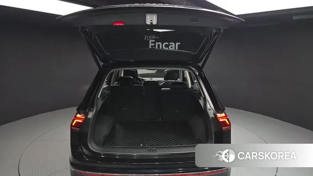 Volkswagen Tiguan second Generation id 3763906 из Кореи 11