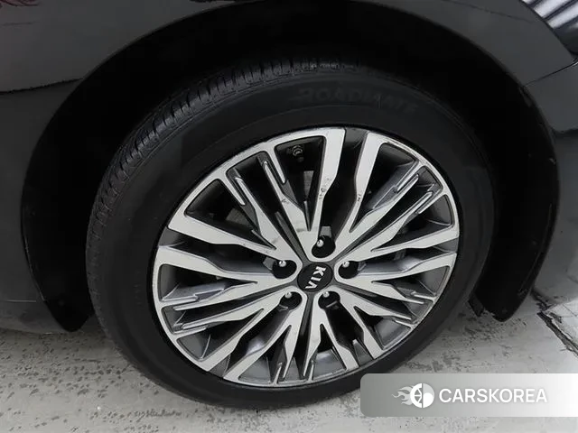 Kia K7 Premier id 3593063 из Кореи 11