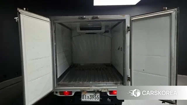 Chevrolet (GM Daewoo) New Labo id 3292385 из Кореи 11